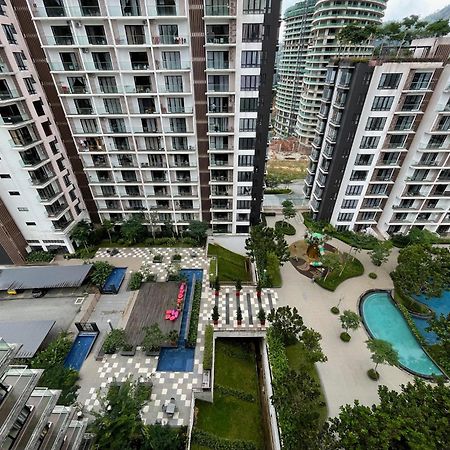 Midhill Apartment Genting 1507 By Aurorahomes Гентінг-Гайлендс Екстер'єр фото